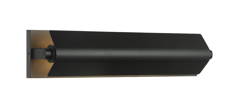 Finneas - LED 1 Light Vanity Light