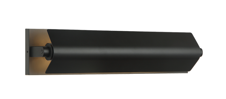 Finneas - LED 1 Light Vanity Light