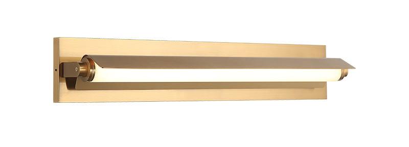 Finneas - LED 1 Light Vanity Light