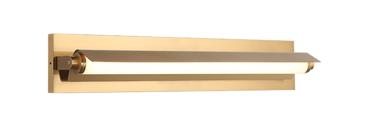 Finneas - LED 1 Light Vanity Light