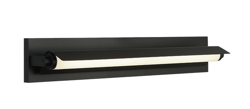 Finneas - LED 1 Light Vanity Light