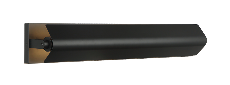 Finneas - LED 1 Light Vanity Light