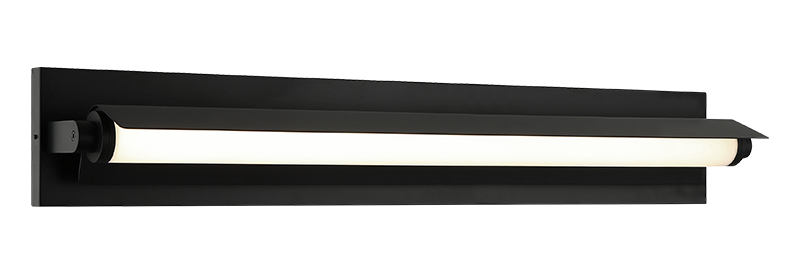 Finneas - LED 1 Light Vanity Light