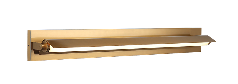 Finneas - LED 1 Light Vanity Light