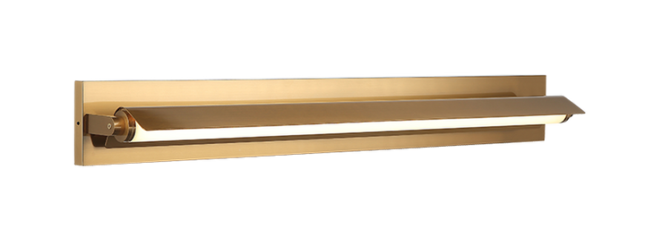 Finneas - LED 1 Light Vanity Light
