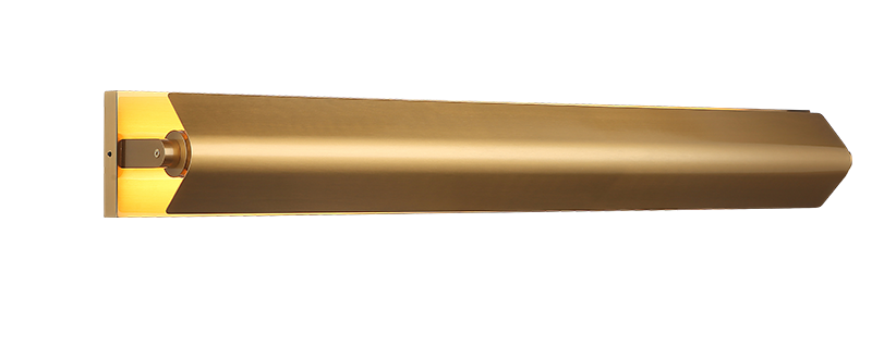 Finneas - LED 1 Light Vanity Light