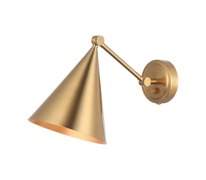 Pearson - 1 Light Wall Sconce