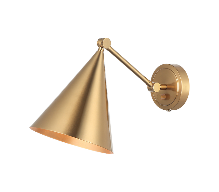 Pearson - 1 Light Wall Sconce