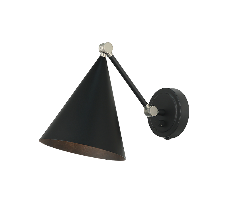 Pearson - 1 Light Wall Sconce