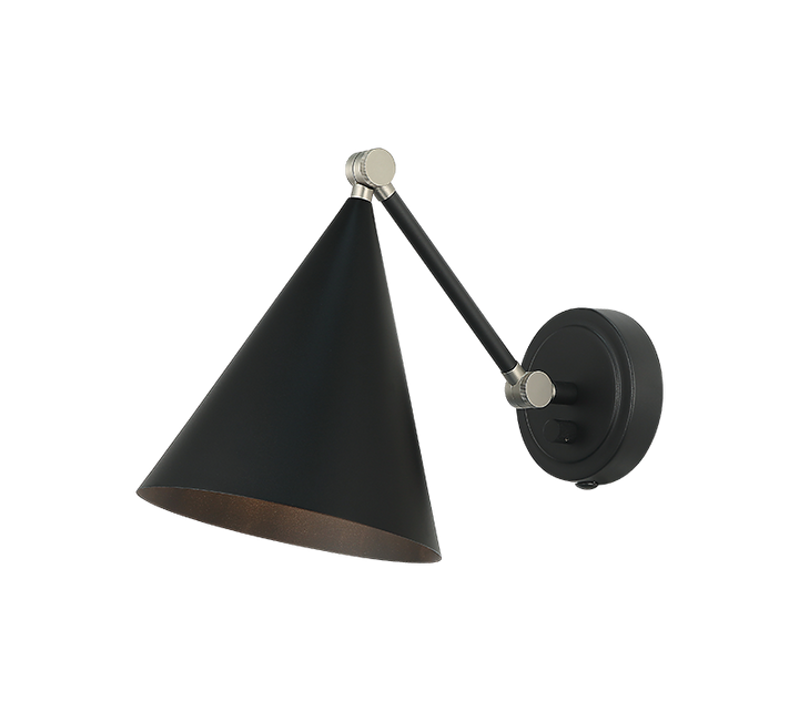 Pearson - 1 Light Wall Sconce