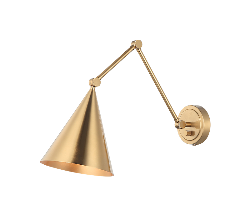 Pearson - 1 Light Wall Sconce