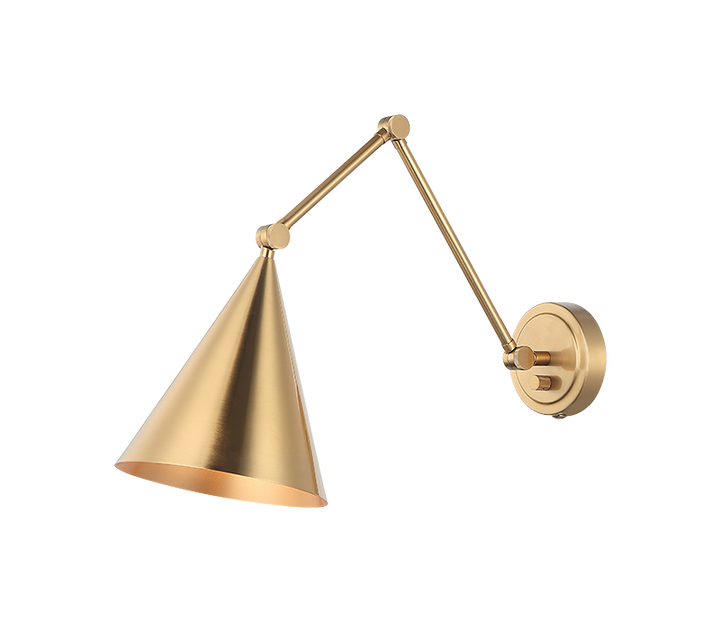 Pearson - 1 Light Wall Sconce