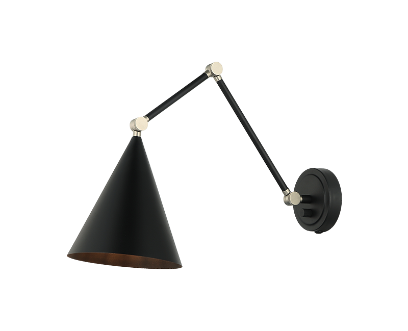 Pearson - 1 Light Wall Sconce