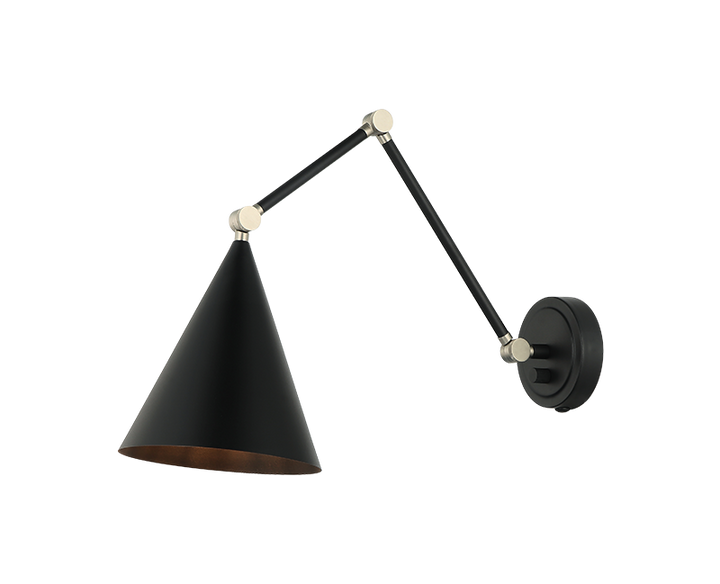 Pearson - 1 Light Wall Sconce