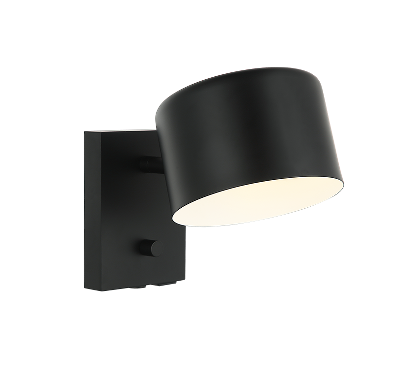 Clinton - LED 1 Light Wall Sconce