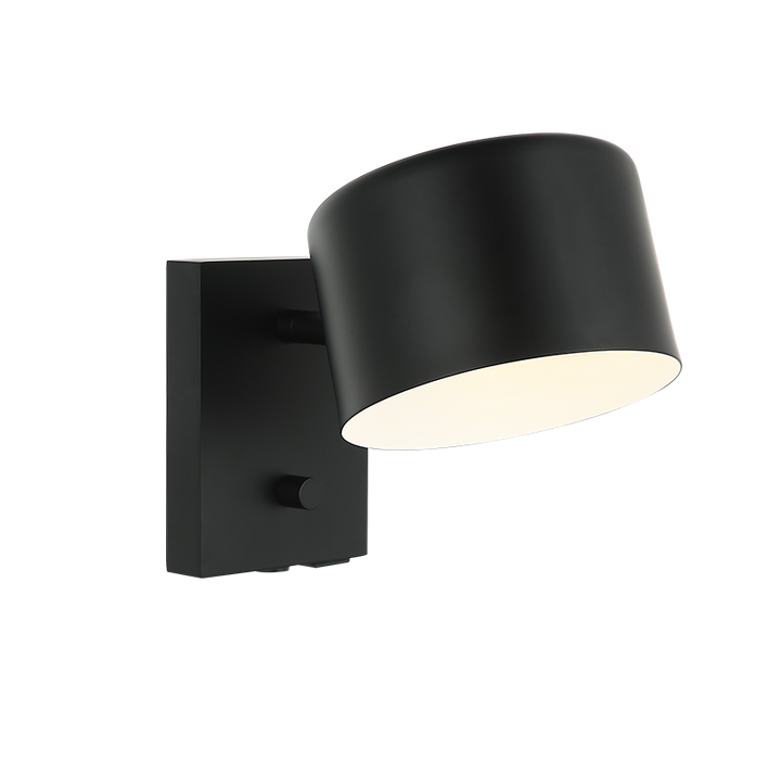 Clinton - LED 1 Light Wall Sconce