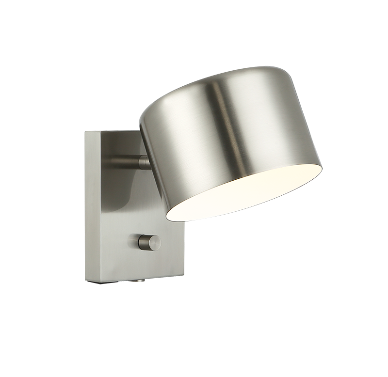 Clinton - LED 1 Light Wall Sconce