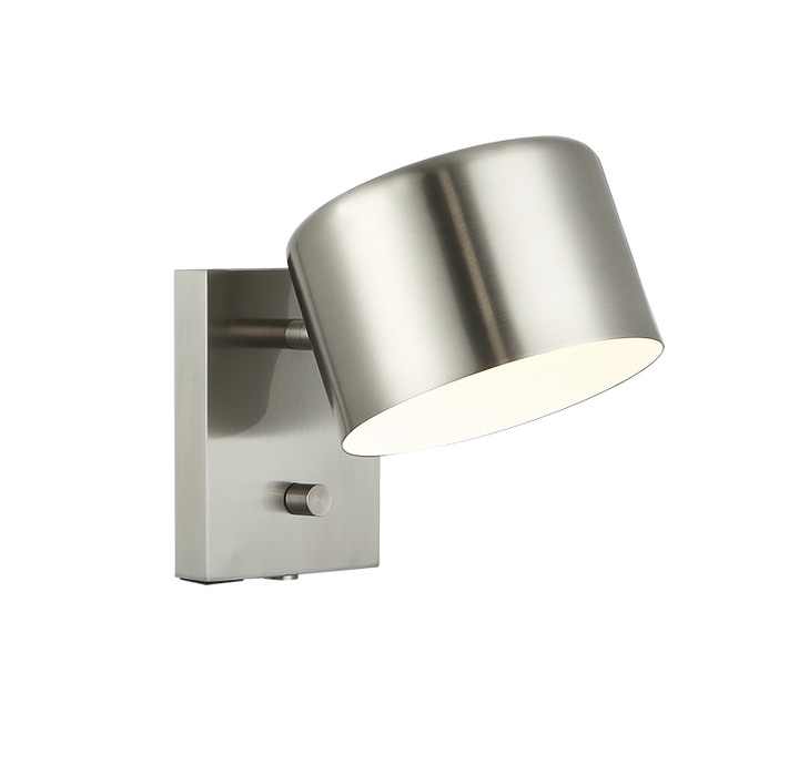 Clinton - LED 1 Light Wall Sconce