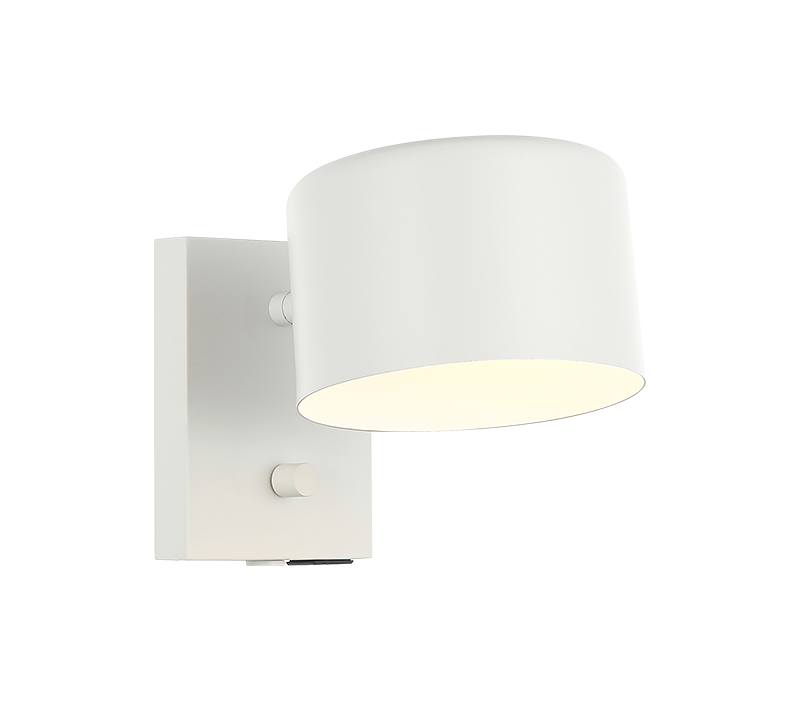 Clinton - LED 1 Light Wall Sconce