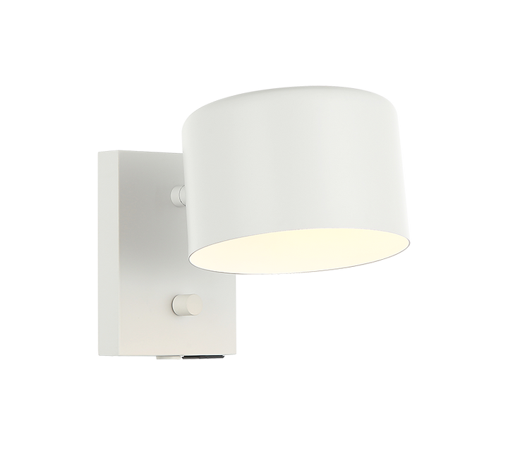 Clinton - LED 1 Light Wall Sconce