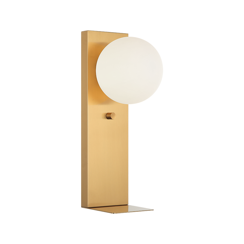 Stanley - 1 Light Wall Sconce