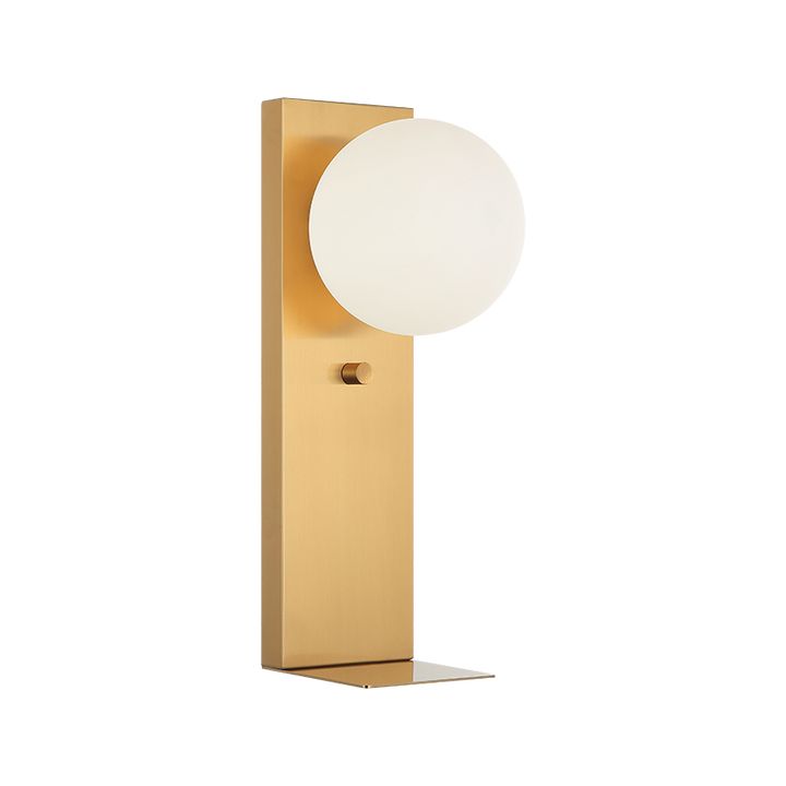 Stanley - 1 Light Wall Sconce