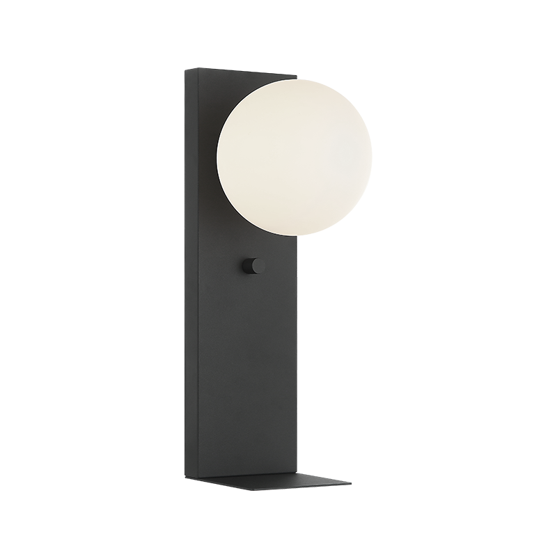 Stanley - 1 Light Wall Sconce