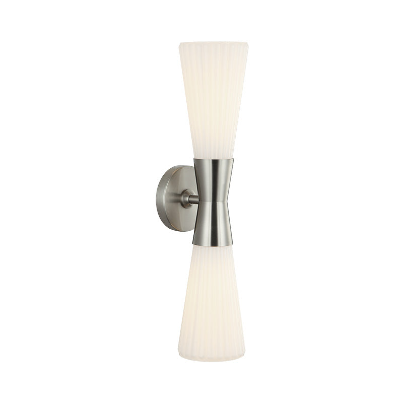 Jameson - LED 2 Light Vanity Light