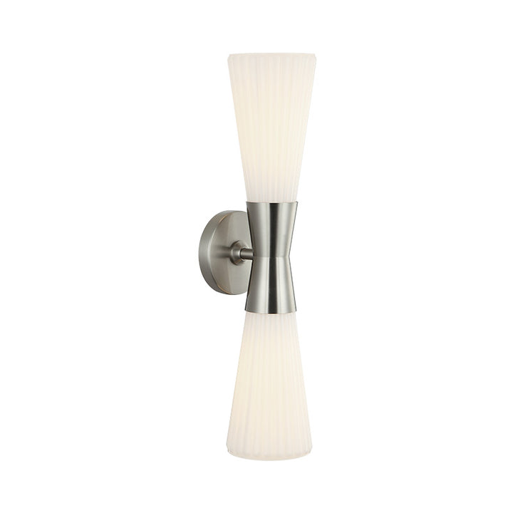Jameson - LED 2 Light Vanity Light