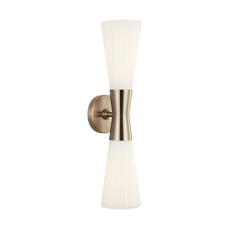 Jameson - LED 2 Light Vanity Light