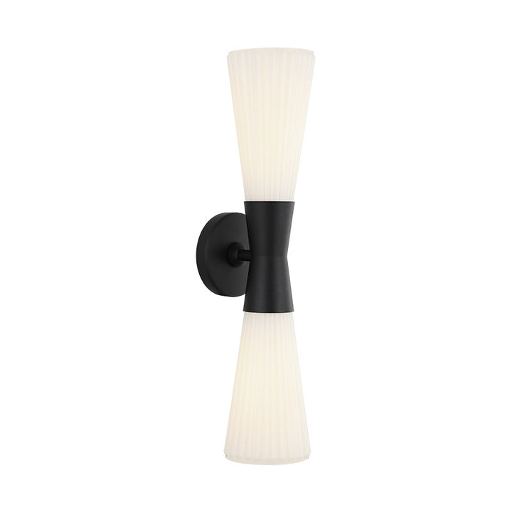 Jameson - LED 2 Light Vanity Light