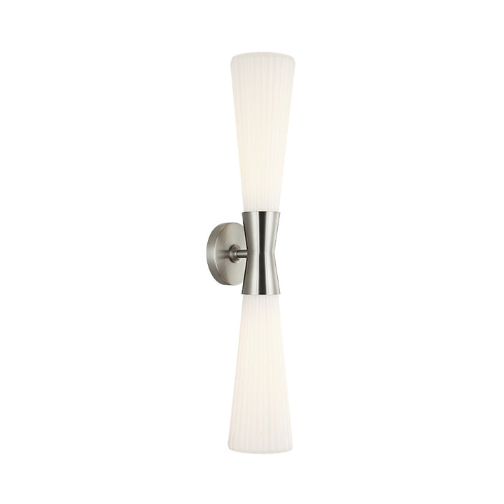 Jameson - LED 2 Light Vanity Light