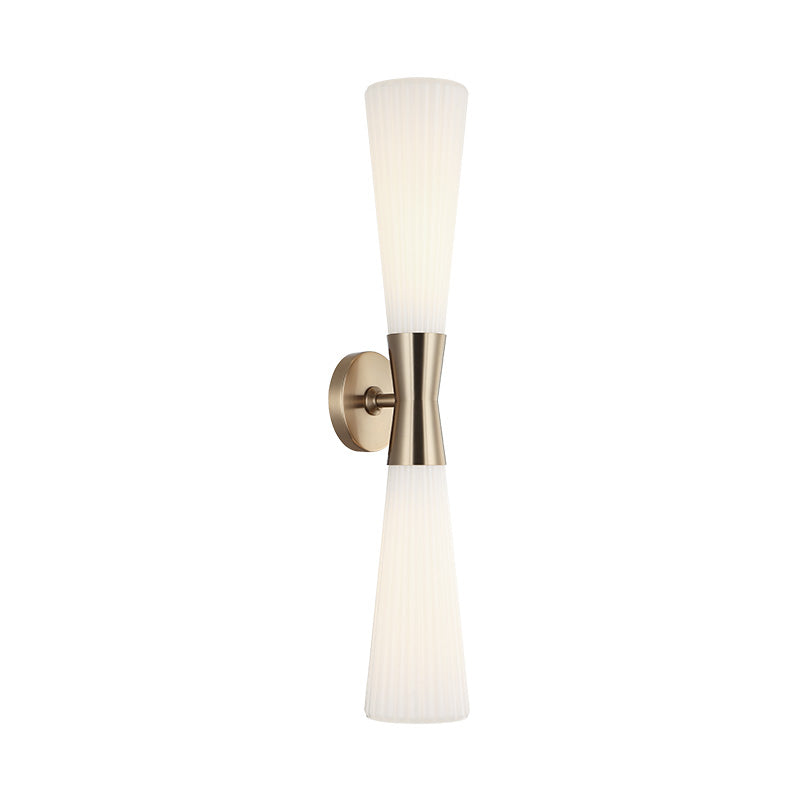 Jameson - LED 2 Light Vanity Light