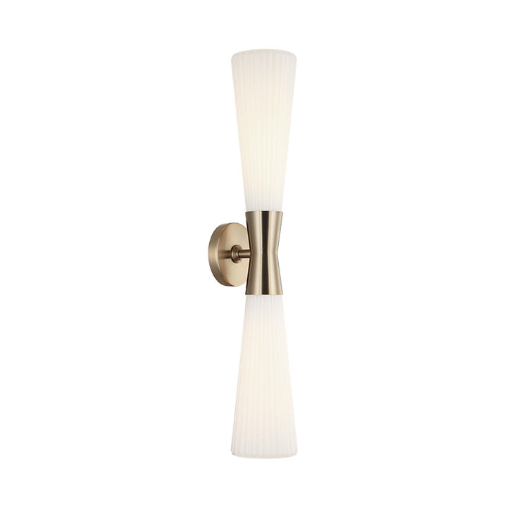 Jameson - LED 2 Light Vanity Light