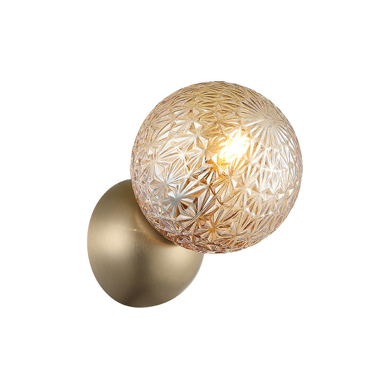 Nola - 1 Light Wall Sconce