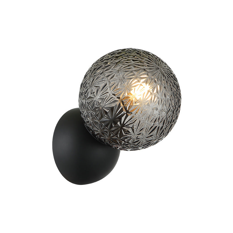 Nola - 1 Light Wall Sconce