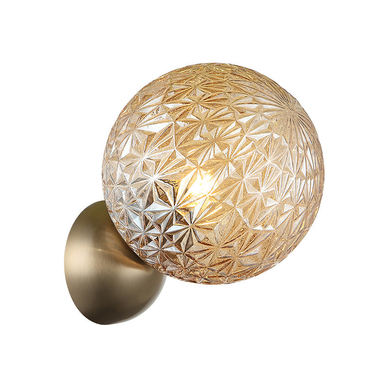 Nola - 1 Light Wall Sconce