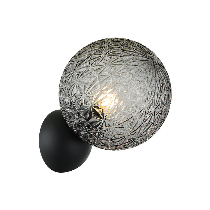 Nola - 1 Light Wall Sconce