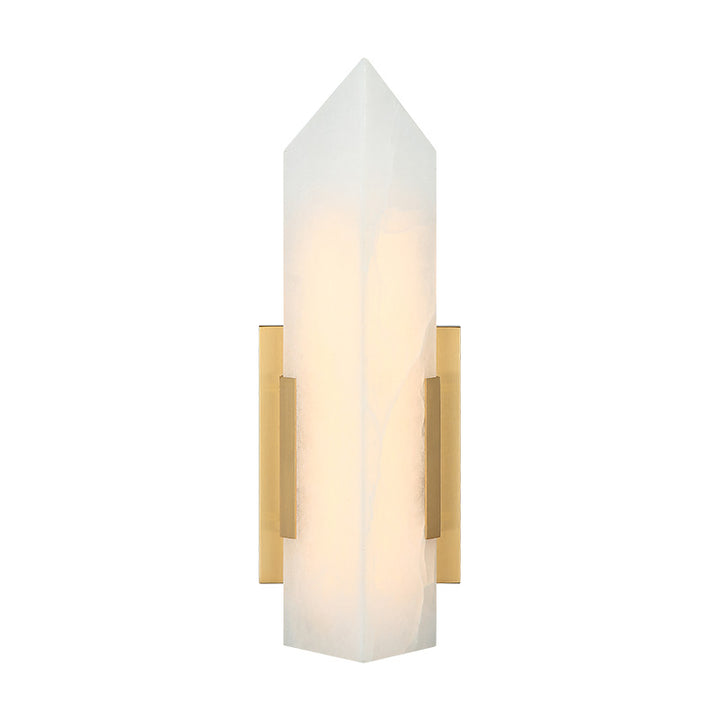 Rigio - LED 1 Light Vanity Light