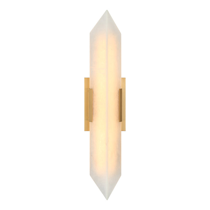 Rigio - LED 1 Light Vanity Light