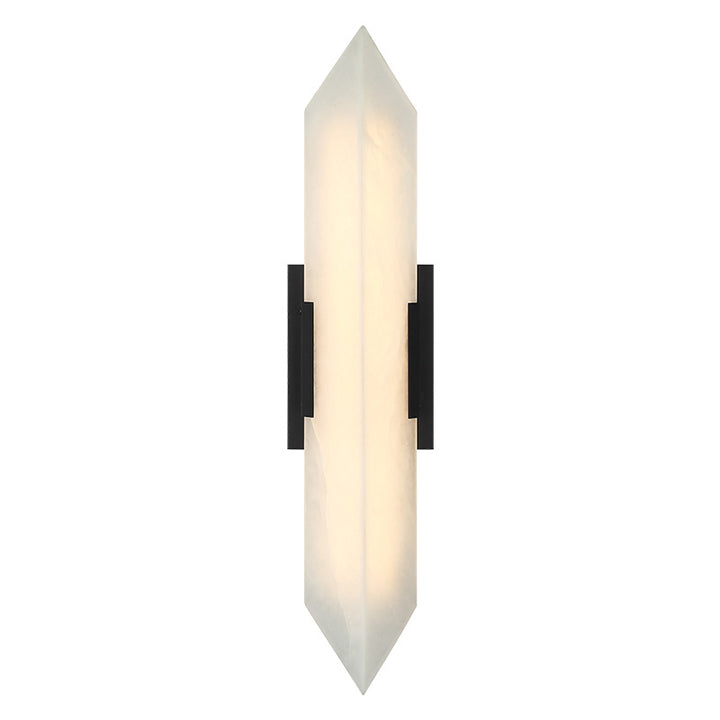 Rigio - LED 1 Light Vanity Light
