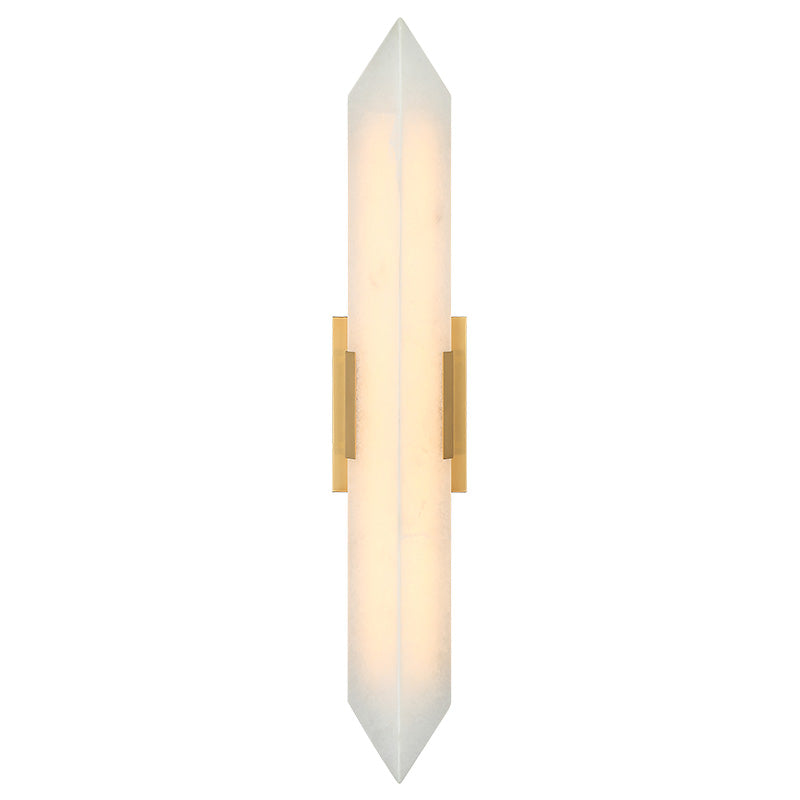 Rigio - LED 1 Light Vanity Light