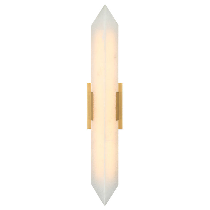 Rigio - LED 1 Light Vanity Light