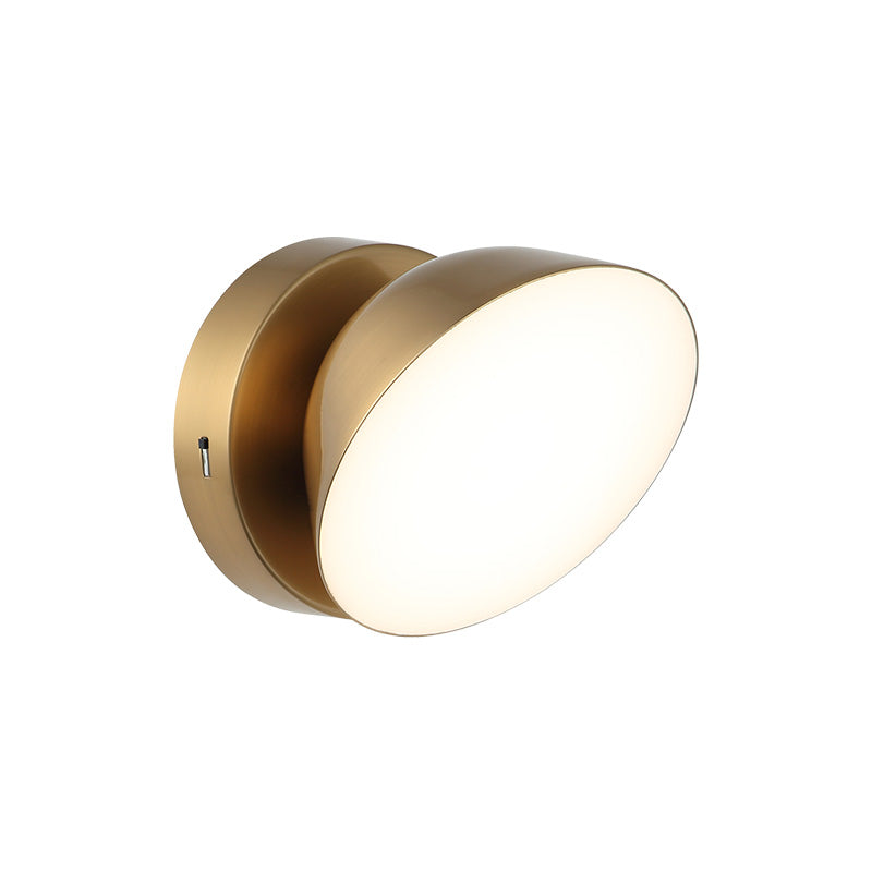 Emerson - LED 1 Light Wall Sconce