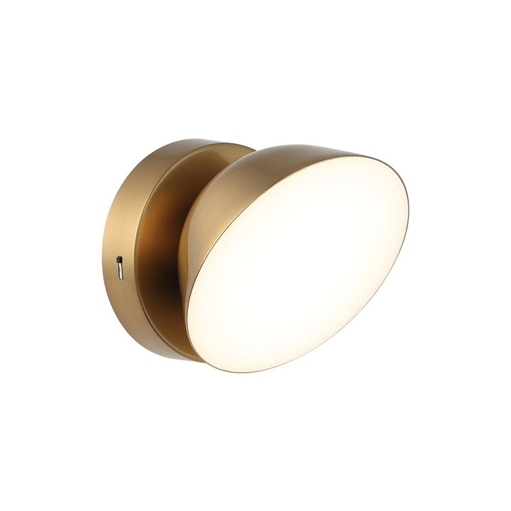 Emerson - LED 1 Light Wall Sconce