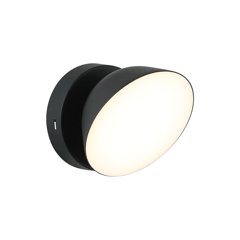 Emerson - LED 1 Light Wall Sconce