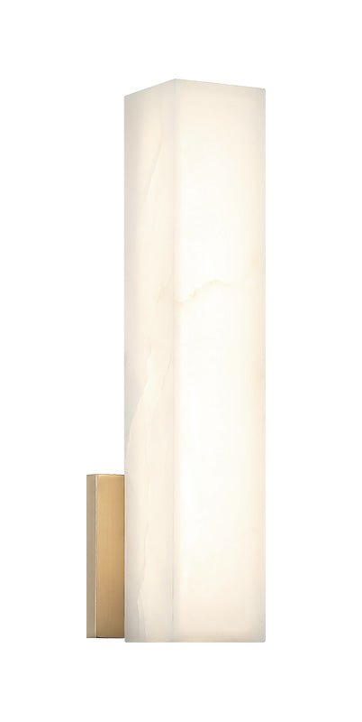 Muro - LED 1 Light Vanity Light