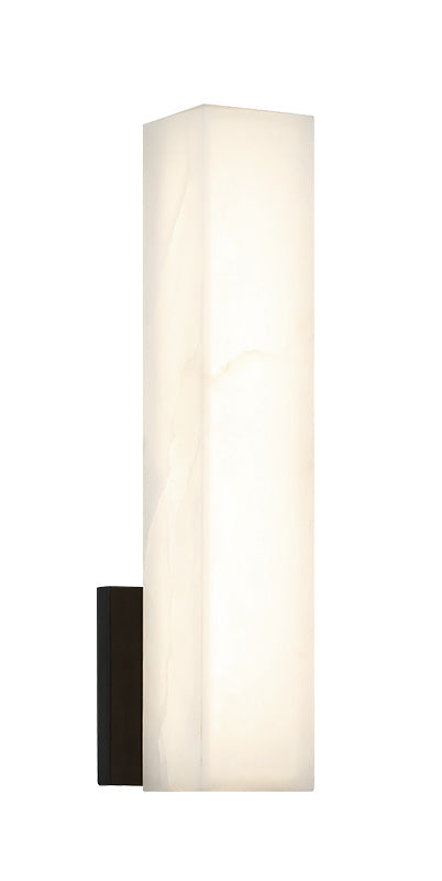 Muro - LED 1 Light Vanity Light