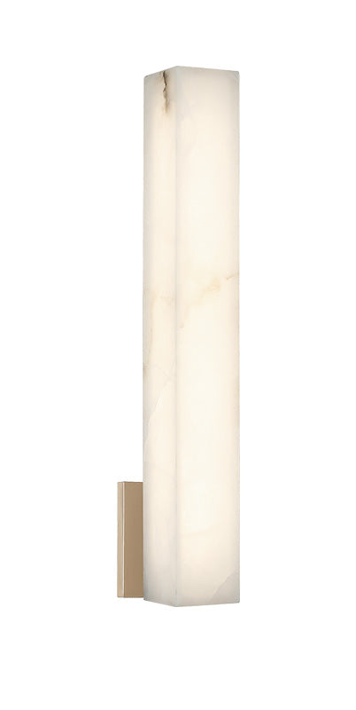 Muro - LED 1 Light Vanity Light