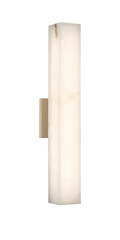 Muro - LED 1 Light Vanity Light